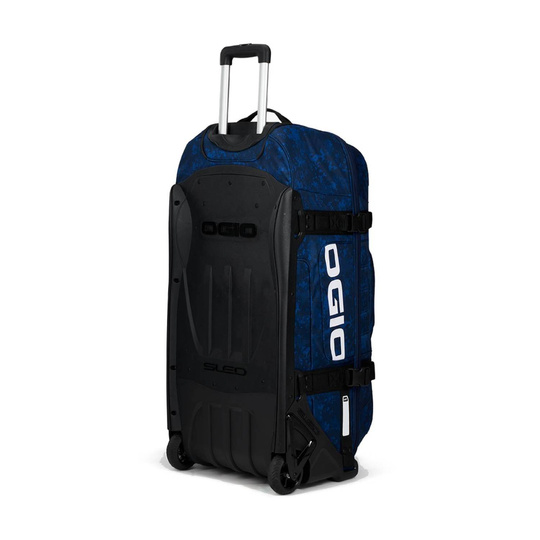 Travel bag Ogio RIG 9800 Camo Blue