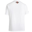 Men's Sparco Martini Racing Top Stripes T-shirt