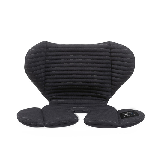 Chicco Mokita Air I-Size Child Seat Graphite
