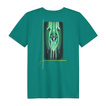 2026 Aston Martin F1 Car Graphic T-shirt