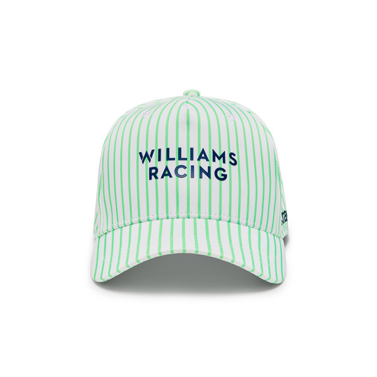 2024 Williams Racing Kraken Miami Baseball Cap