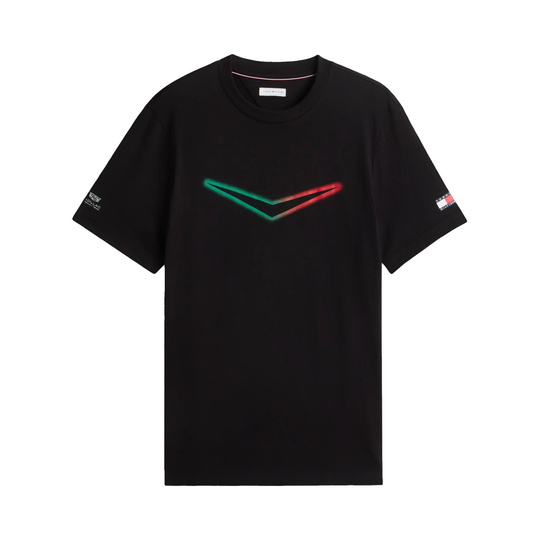 Cadillac F1 2026 Mexico GP T-shirt