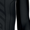 OMP KS MY24 Roll-Neck Underwear Top Black