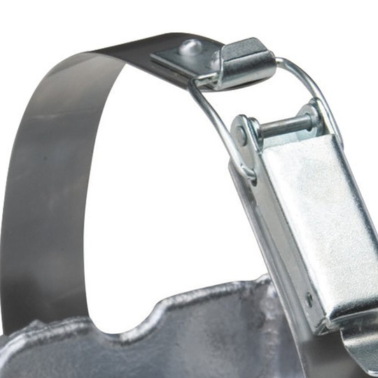 OMP 130 mm Brackets