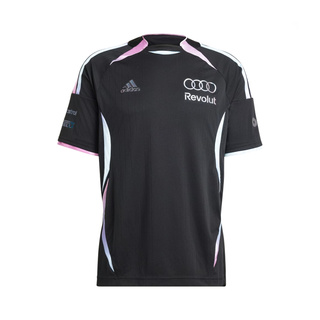 2026 Audi Revolut F1 Miami GP Team T-shirt