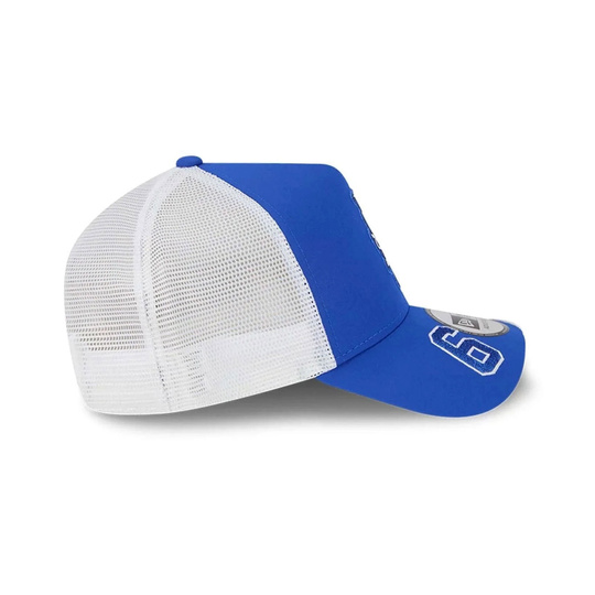 2025 Visa CashApp RB Mens Isack Hadjar Las Vegas GP baseball cap