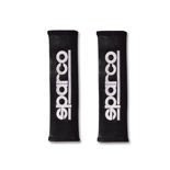 Sparco Shoulder Pads 2" black