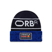 2026 Red Bull Racing F1 Team Beanie