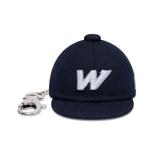 Williams F1 2026 Cap Keyring