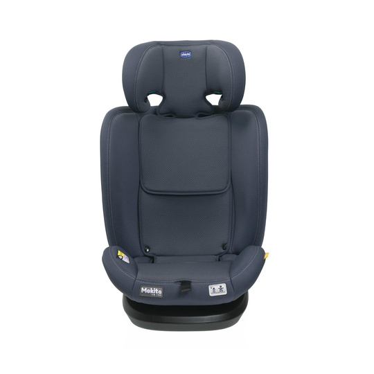 Chicco Mokita I-Size Child Seat India Ink