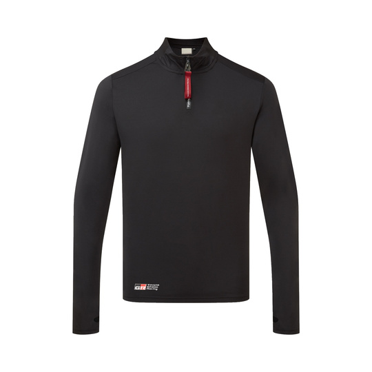 2026 Toyota Gazoo Racing GR Logo Sweatshirt