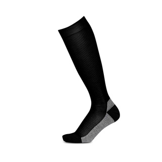 Sparco PRIME RW-10 long socks black (FIA)