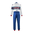Sparco COMPETITION MARTINI RACING Suit blue (FIA)