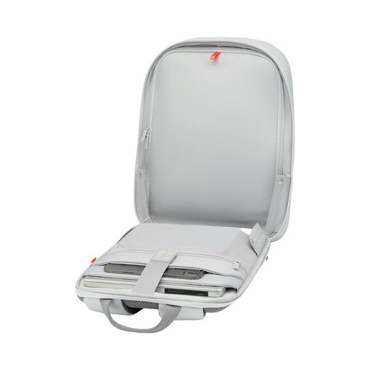 XD Design Bobby Edge Backpack White