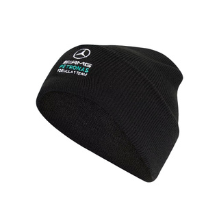 Mercedes AMG F1 2026 DNA Beanie