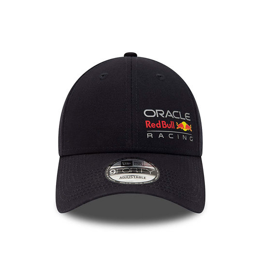 2025 Core Logo navy Red Bull Racing Team Baseball Cap