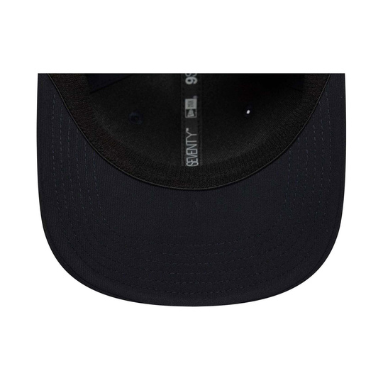 2025 Alpine F1 Mens Recycled baseball cap