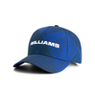 2025 Williams Racing Logo Baseball Cap