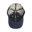 2024 WRC Mens Classic Baseball Cap grey
