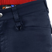 Sparco FTW Hawaii Shorts Navy Blue/Red