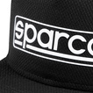 Sparco Stretch Hat Black