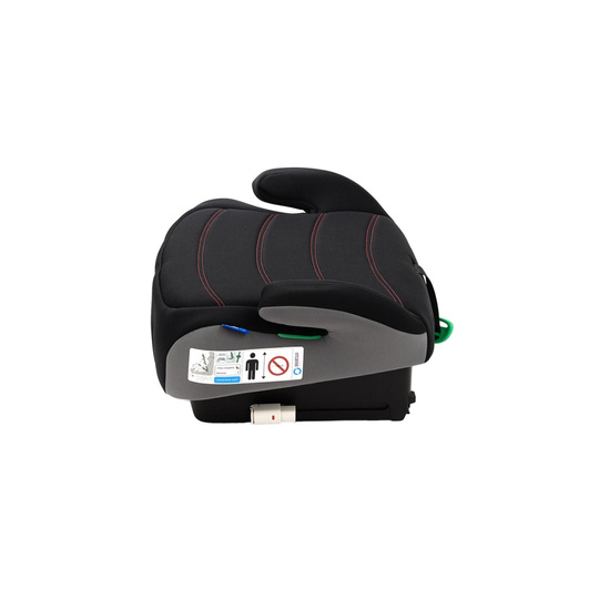 Sparco SK100I PIK Child Seat black (22-36 kg)