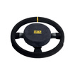 OMP Steering Wheel Protector