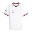 2026 Cadillac F1 Mens Team T-shirt white