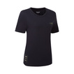 Aston Martin Racing 2026 Women's AMR Logo T-shirt Navy Blue