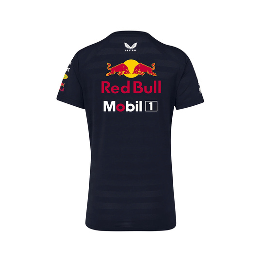 2025 Red Bull Racing Ladies Team T-Shirt