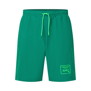 Aston Martin Racing 2026 Racing Team Shorts
