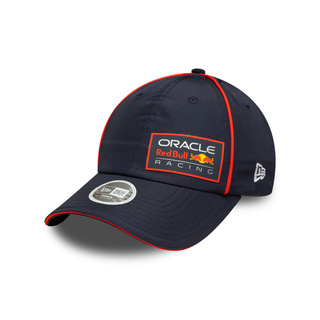 2025 Red Bull Racing Ladies Team Baseball Cap