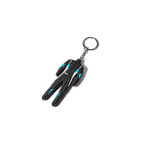Sparco Superleggera 3D Keyring
