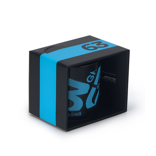 2024 Mercedes AMG F1 George Russell Mug