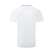 2026 Toyota Gazoo Racing Large Logo T-shirt White
