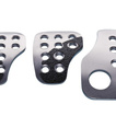 OMP OA/1040 Pedal Pads