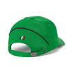 2024 Lamborghini Squadra Corse Mens Baseball Cap green