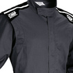 OMP SUMMER-K Kids Karting Suit Black