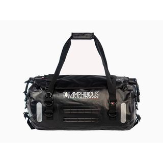 Amphibious VOYAGER II 45 Waterproof Bag black