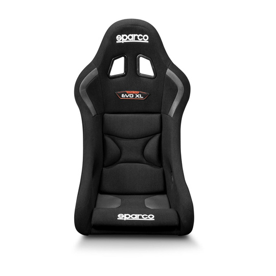 Sparco EVO XL CARBON Rally Car Seat (FIA)