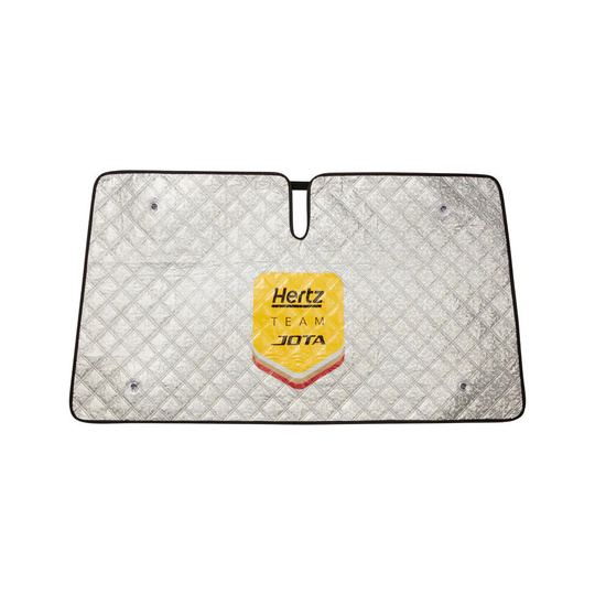 Hertz Team Jota Sunshade