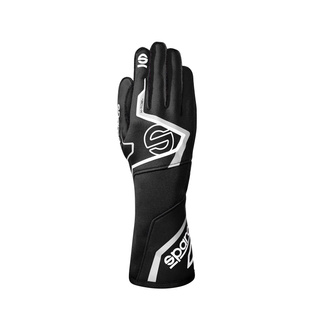 Sparco K-TIDE+ 8877-2022 Karting Gloves black (FIA)