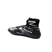 Sparco K-RAPID WP 8877-2022 Karting Shoes black-orange (FIA)