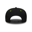 2025 McLaren F1 Mens POP Baseball Cap black-green
