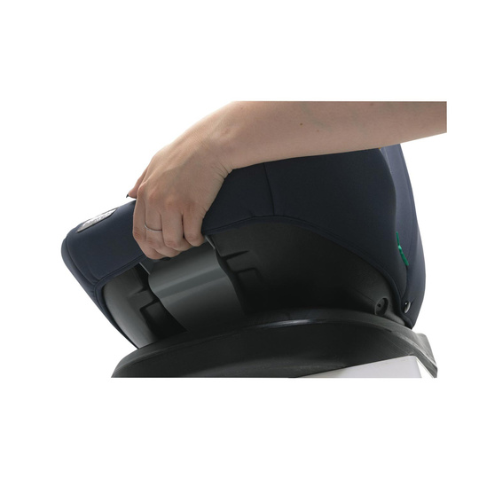 Chicco Mokita I-Size Child Seat India Ink