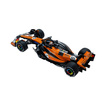 McLaren F1 Oscar Piastri 1/18 Monaco GP MCL39 Model Car
