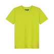 Aston Martin F1 Las Vegas T-shirt Yellow