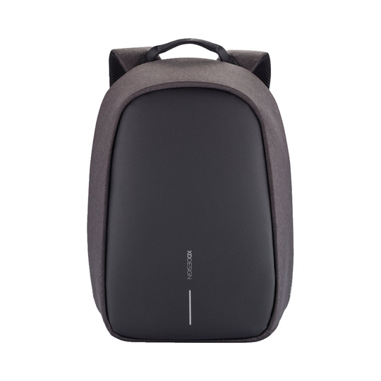 XD Design Bobby Hero Small Black Backpack