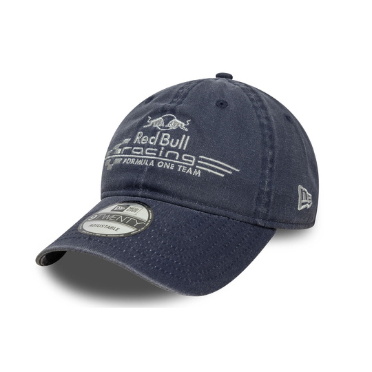 2025 Red Bull Racing Mens Tonal Reedition Baseball Cap