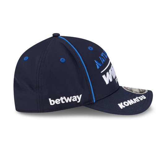 Williams F1 2026 Team Cap
